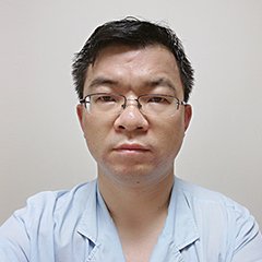 吴亚斌