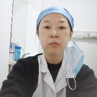 白丽华