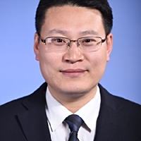 吕中华