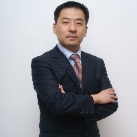 朱健
