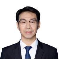 邓新超