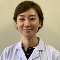 付陈慧