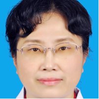 俞海英