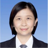 杨勇霞