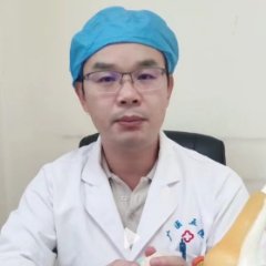 陈为坚