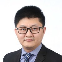 谢敏凯