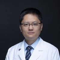 涂寒剑医生