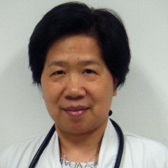赵建琴医生