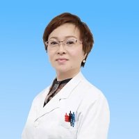 张爽