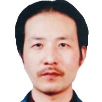 李岗山