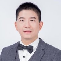 蔡庆贤