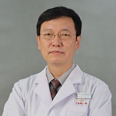 黄铮医生
