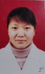 赵业琴