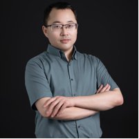 付来华