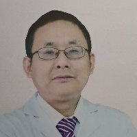 赵洪强