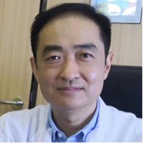 刘洪波