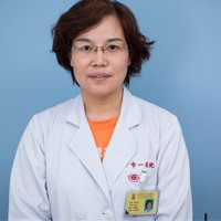 张杏怡医生