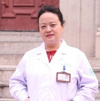 马玲