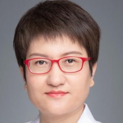 李志华