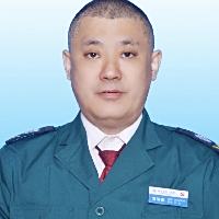 侯海生