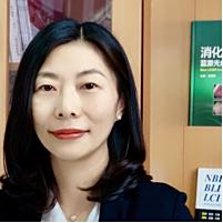 葛艳丽