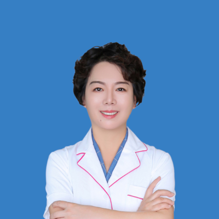 张莉