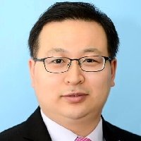 李健