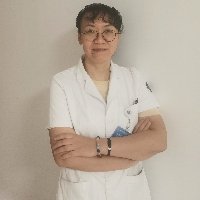 张喜英
