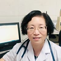 陆丽华