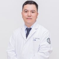 詹宏杰医生
