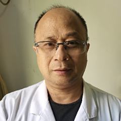 马战清