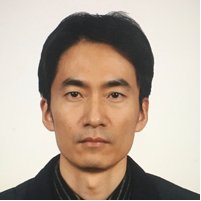 谢军平
