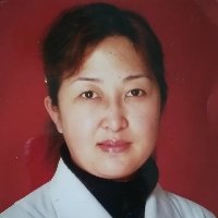 金凯医生