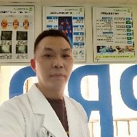 丁晓江