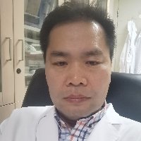欧晋平