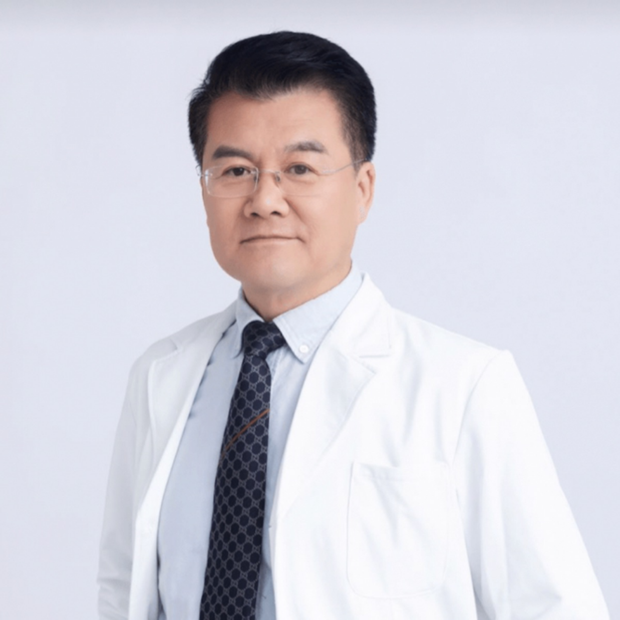 徐宝华