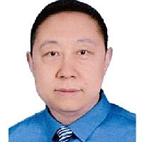 常冠武