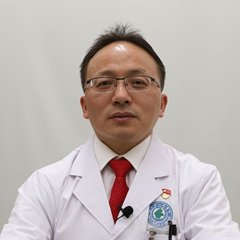 王卫亮