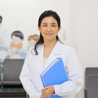 邓丹医生