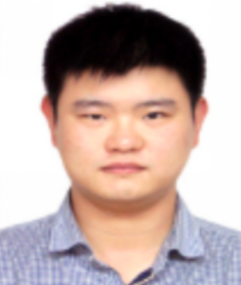 杨博