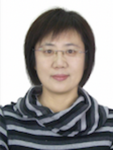 陈亚平