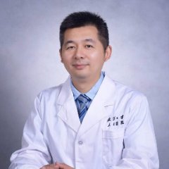 陈晖