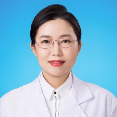 王丽娜