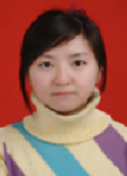 桂巧巧