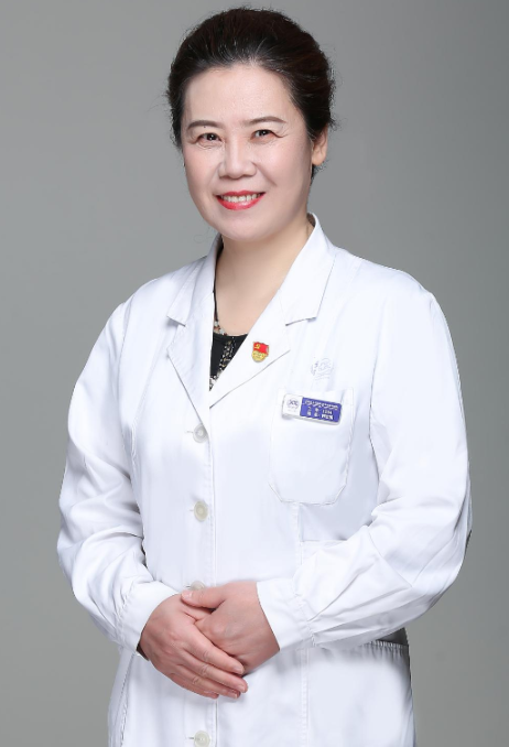 呼红英