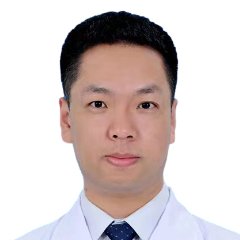 胡克邦医生