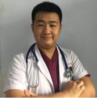 黄大为