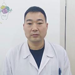 韩贵领