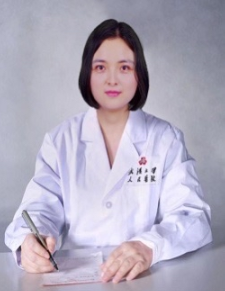 李睿婷医生