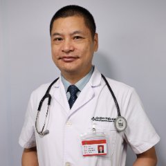 肖华